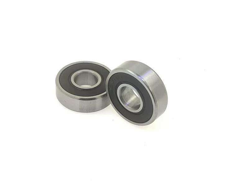 6308 Deep Groove Ball Bearing factory