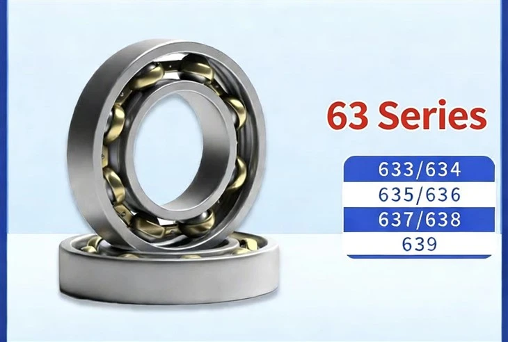 633 Deep Groove Ball Bearing suppliers 633 Deep Groove Ball Bearing suppliers