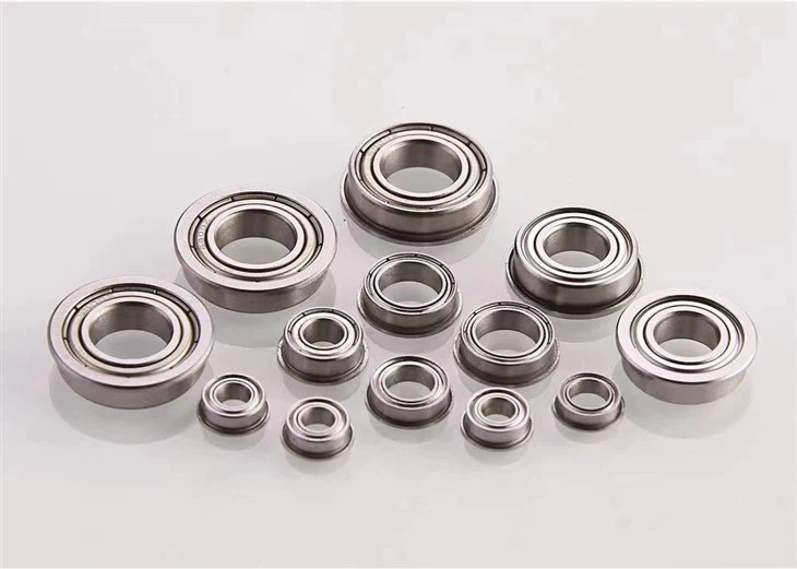 MF63ZZ/2RS Bearing