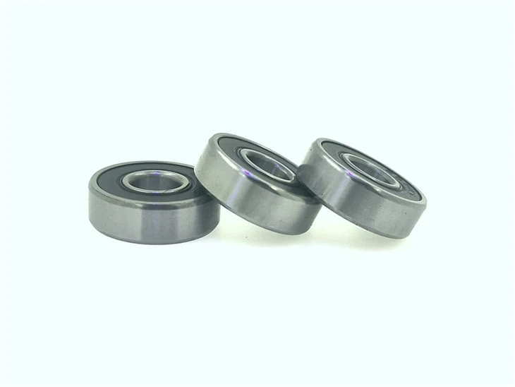 MR83 Deep Groove Ball Bearing high quality