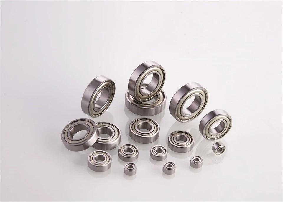 łożysko kulkowe fidget spinner